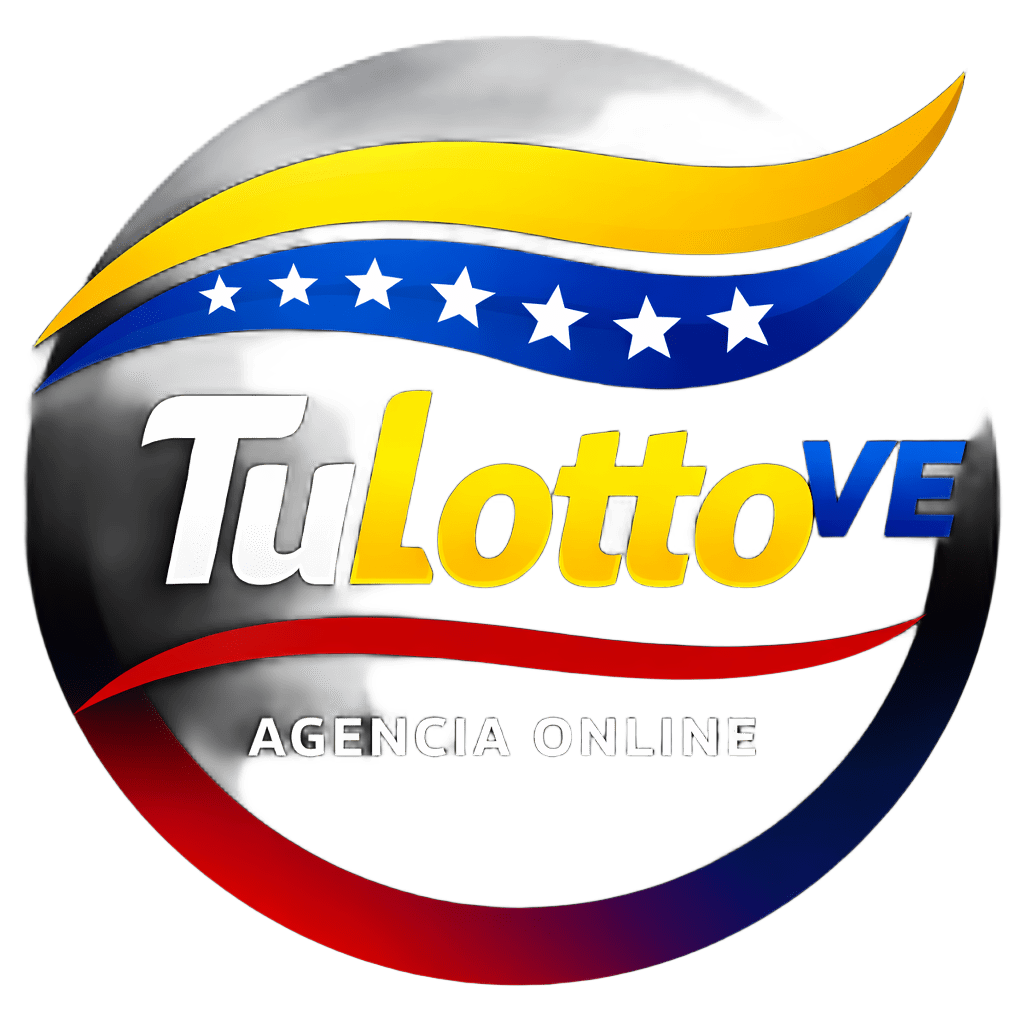 TuLotto VE - Agencia de loterías online